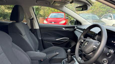 Skoda Fabia 1.0 TSI 116 SE L 5dr Petrol Hatchback